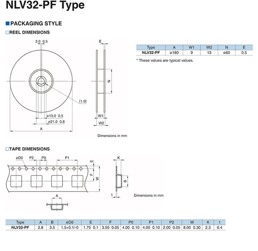 10 шт./лот 1210 SMD индуктор 56nH 470nH 1uh 1.2uh 1.8uh 2.2uh 2.7uh 3.9uh 33uh 39uh 68uh 100uh 470uh индуктивности