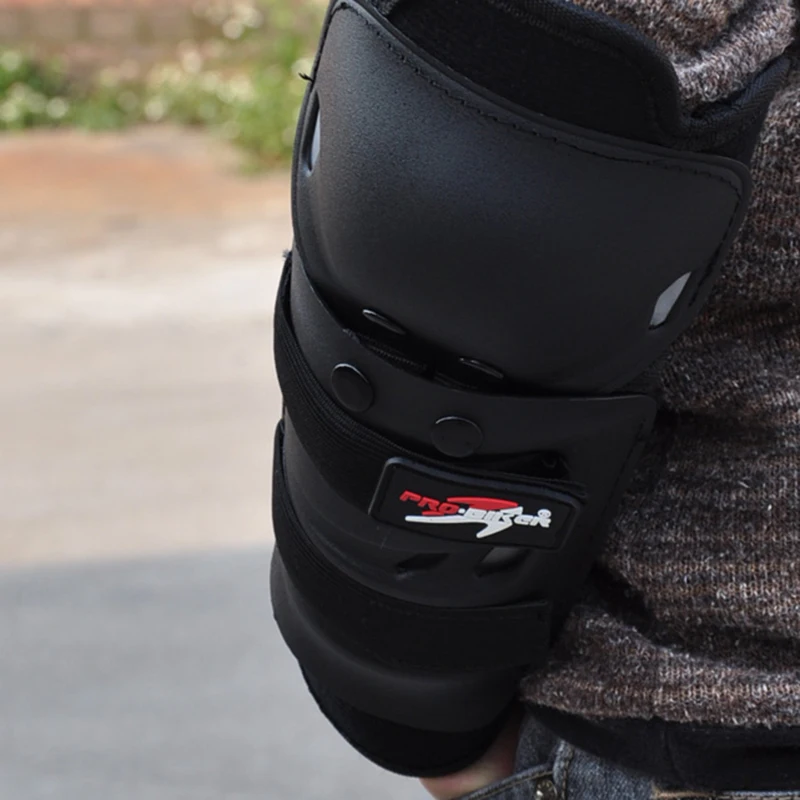 Наколенники PROBIKER для мотокросса наколенники и катания на роликах|motorcycle knee