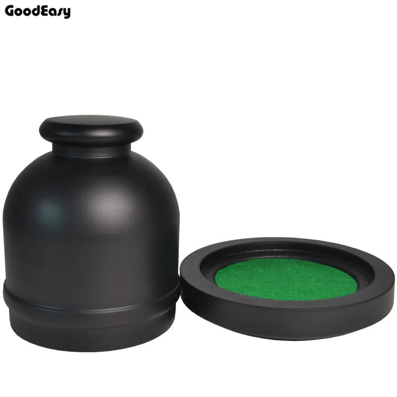 

Solid Wood Dice Cup With Tray Club Manual Dice Cup with 10 Dices Nightclub Club Home Entertainment Game Accessory 1pcs