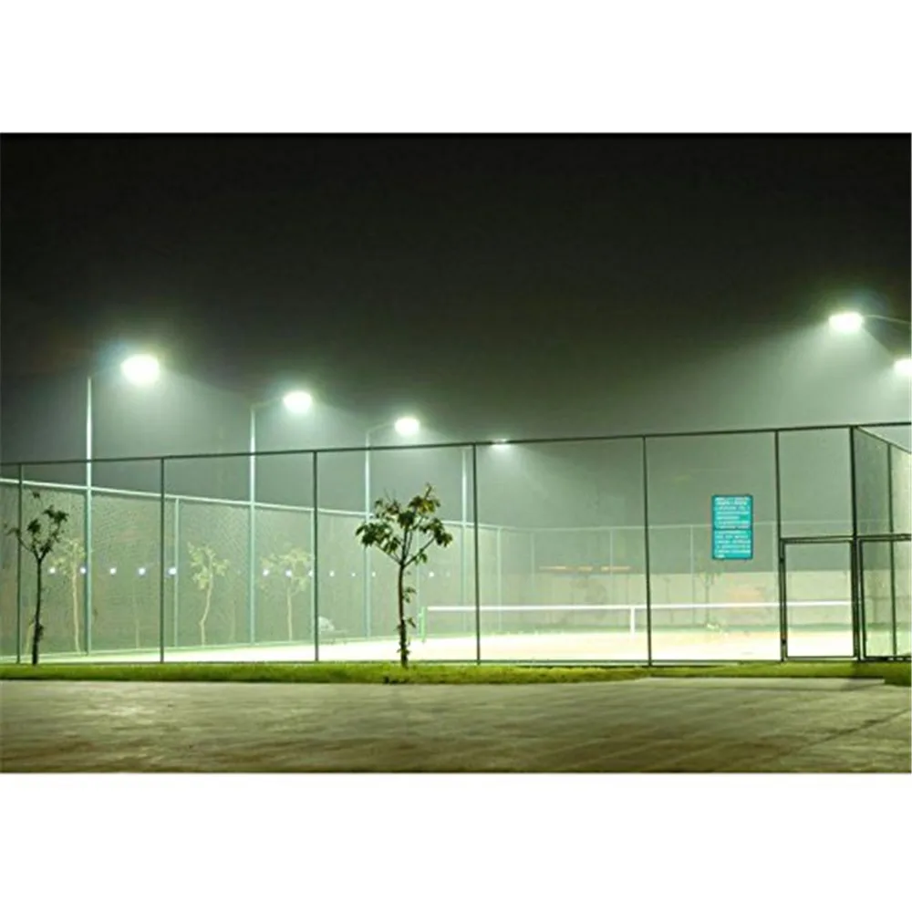 50 Вт светодиодные прожекторы водонепроницаемые наружные огни безопасности 250 HPS