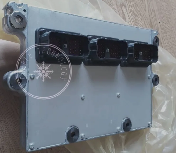 Панель управления для дизельного двигателя ECU P3408501 Hyundai R500LC7A|Тестеры