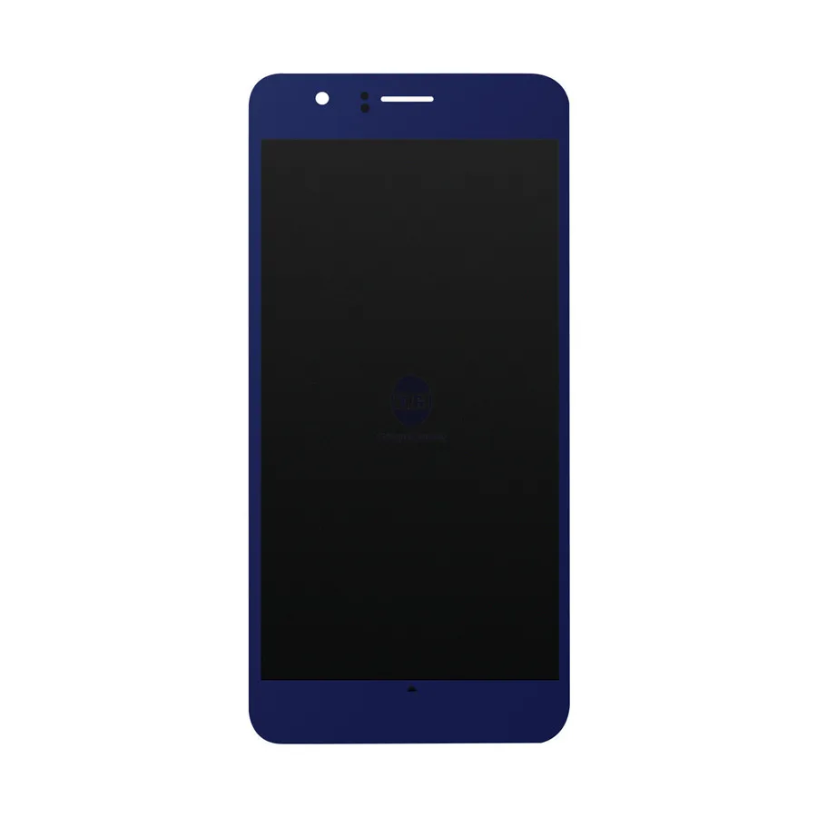 Для Honor 8 ЖК-дисплей сенсорный экран дигитайзер Honor8 ЖК-дисплей для huawei Honor 8 ЖК-дисплей с рамкой FRD L19 L09 L14 замена экрана