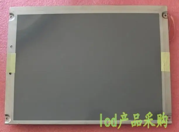 

Can provide test video , 90 days warranty NL8060BC31-27D 12.1" 800*600 a-Si TFT-LCD panel