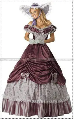 АКЦИЯ ДОСТАВКА светлая колониальная гражданская война Скарлетт/Южная Белль