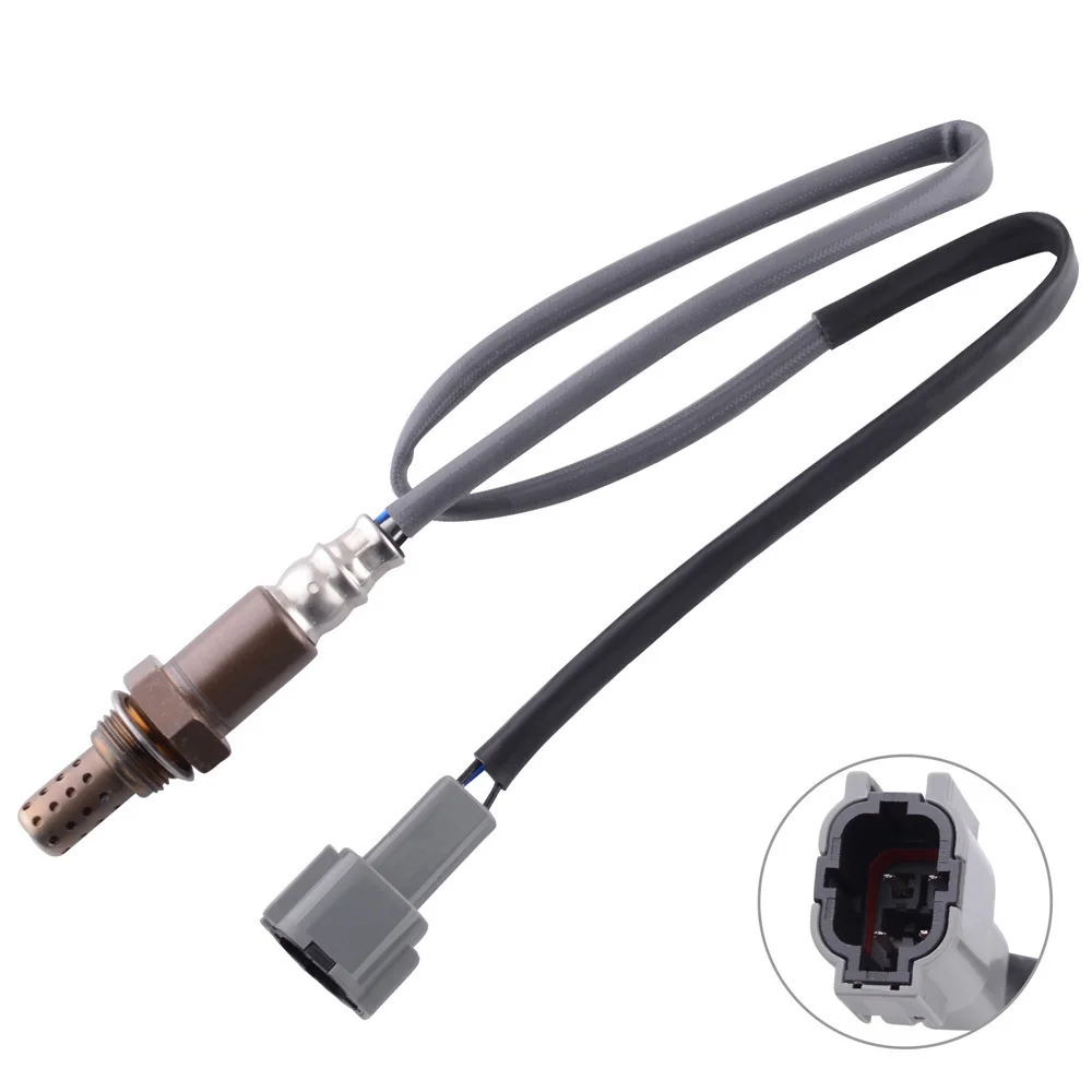 SPEEDWOW O2 Lambda кислородный датчик 18213-63J01 для SUZUKI Ignis II Swift III Wagon JUSTY AERIO SX4 WAGON R+ FIAT SEDICI 1821363J01