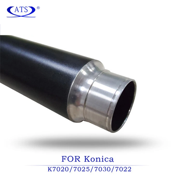Upper Fuser Roller heat roller For Konica Minolta K 7020 7025 7030 7022 7120 7222 compatible K7020 K7025 K7030 K7022 K7120 K7222 |