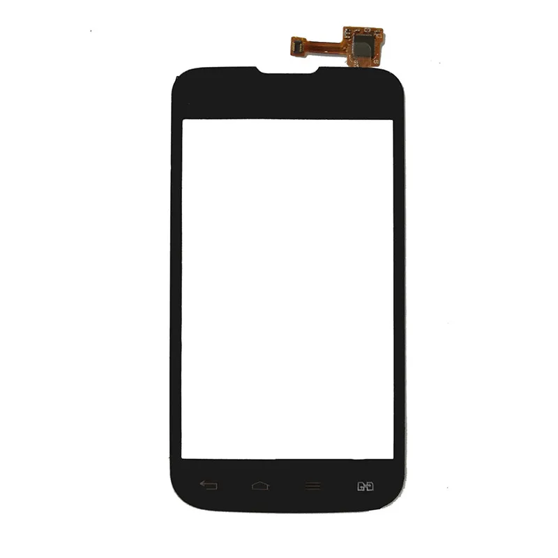 Touch Screen For LG Optimus L5 II Dual/Duet/E455 Repair Replacement Panel Phone Accessories Glass 2 dual | Мобильные телефоны и