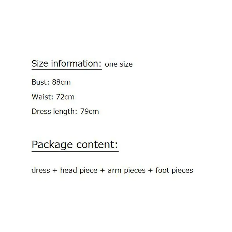

Umorden Halloween Costumes for Women Cute Goldfish Cosplay Gold Fish Costume Carnival Party Fantasia Dress