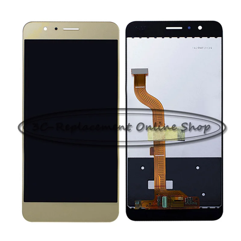 Дисплейный модуль для Huawei Honor 8 FRD-DL00 FRD-L04 FRD-AL00 FRD-AL10 FRD-L09 FRD-L19 | Мобильные телефоны и
