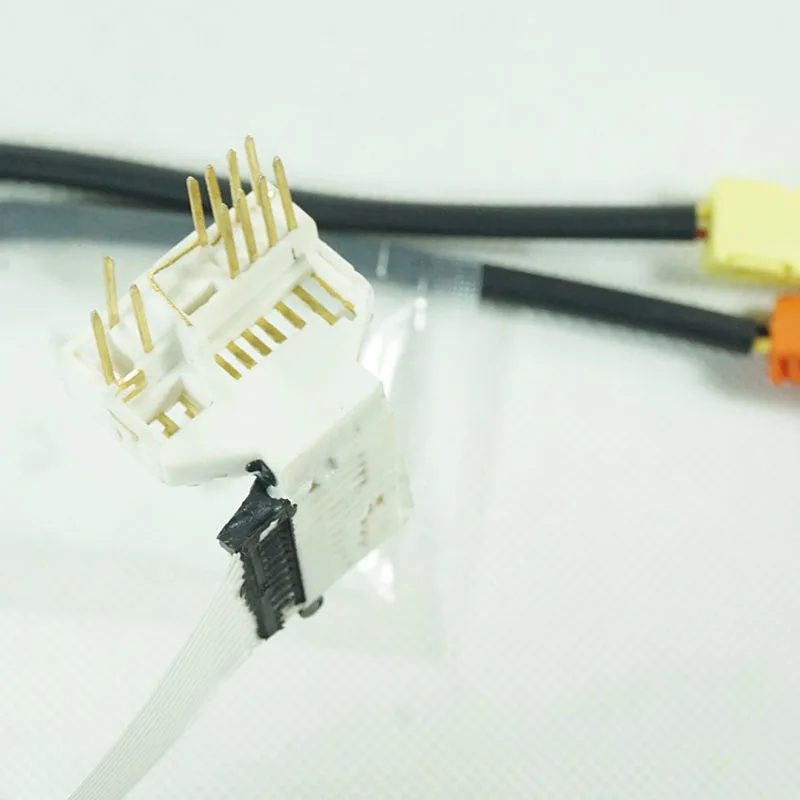 MH ELECTRONIC Replacement Wire Loop for 350Z 370Z Versa Murano Pathfinder fit 25567-ET025 25567ET025 B5567-JD00A | Автомобили и