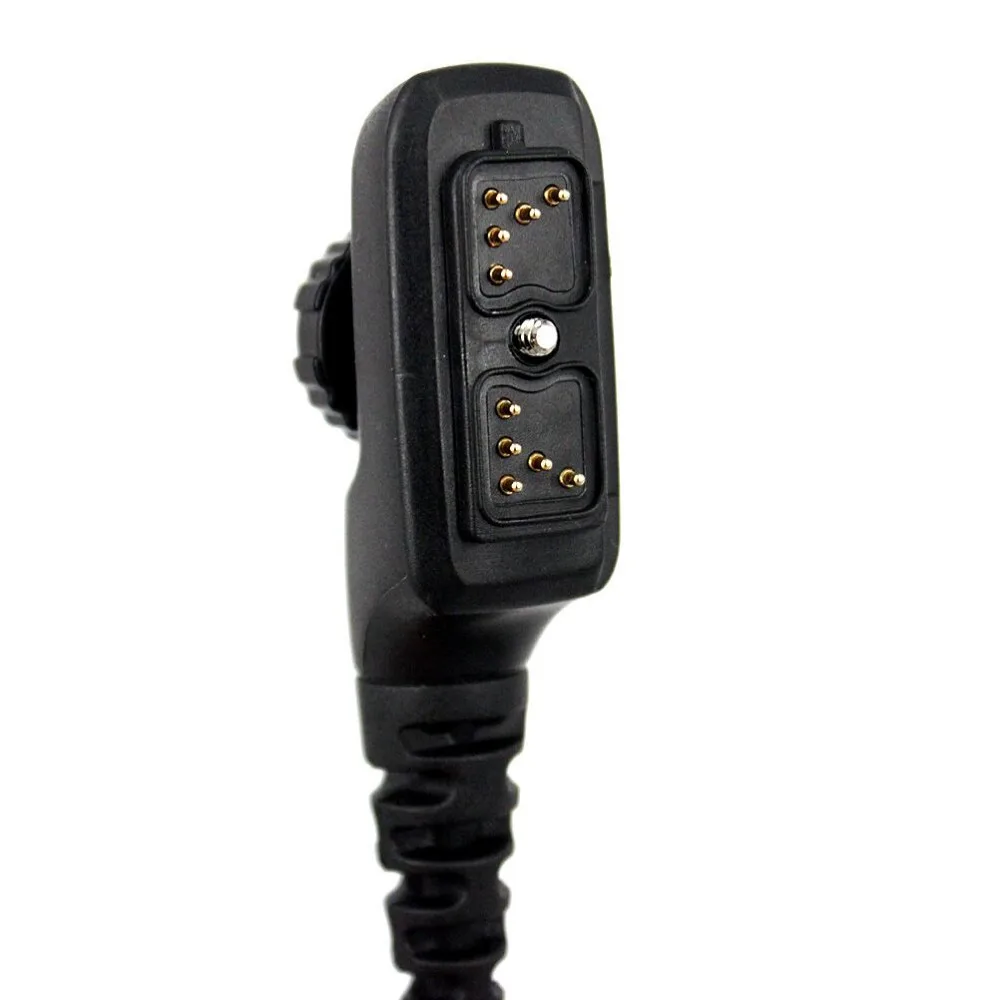 Рация PTT MIC для HYT PD700 PD700G PD702 PD702G PD705 PD705G PD752 PD752G PD755 PD755G PD780|Рации| |