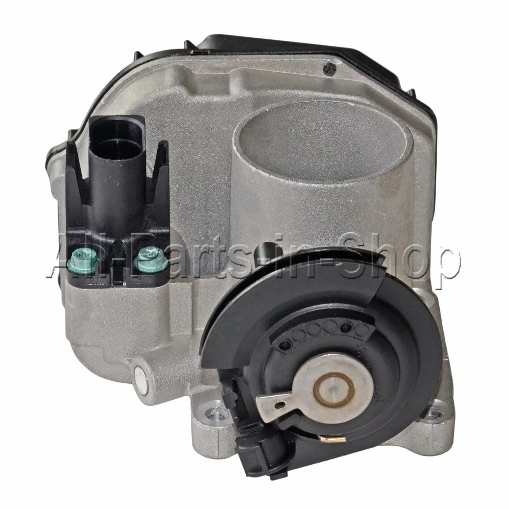 AP01 новый корпус дроссельной заслонки в сборе для VW Polo Lupo 1 4 16V Ref: 036 133 064 D 036133064D