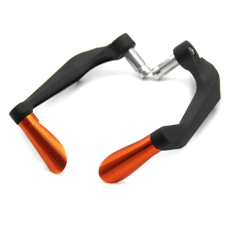 

7/8" CNC Aluminum Motorcycle Brake Clutch Lever Guard Protectors For Mv agusta Brutale 675/800/910/920/1078/1090/RR Rivale 800