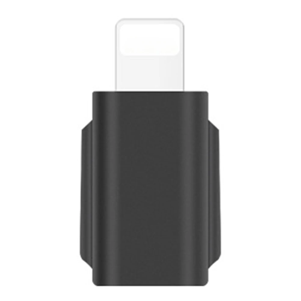 Поддержка передачи данных ручной карданный прочный мини USB к адаптер для