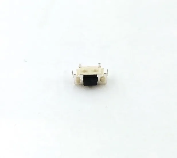 Сенсорный выключатель SMD 3*6*100 мм 3 8 шт. сенсорный 3x6x3 боковое нажатие 2 ножки MP3/4/5