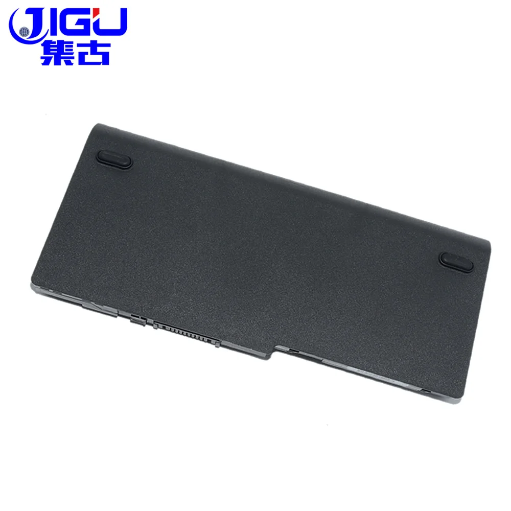 Аккумулятор JIGU для ноутбука Toshiba PA3730U 1BRS PA3729U pabpabas207 1BAS Dynabook Qosmio GXW/70LW X505 Q8100X|battery for