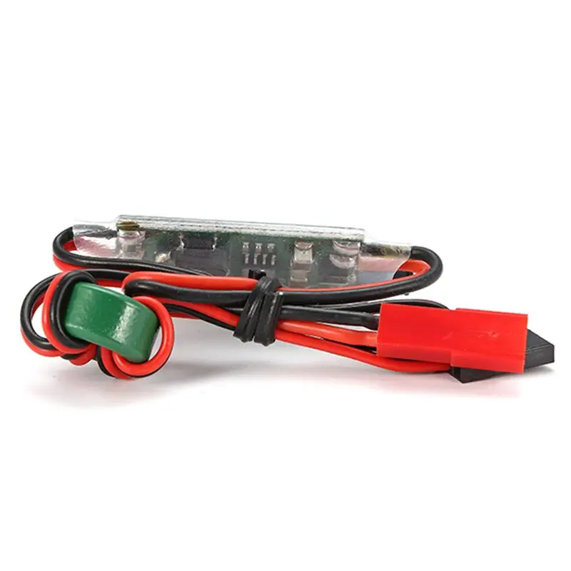 HENGE UBEC 6V 6A 2 6S Lipo NiMh батарейный переключатель Режим BEC|ubec 6v|nimh batterybec 6v |