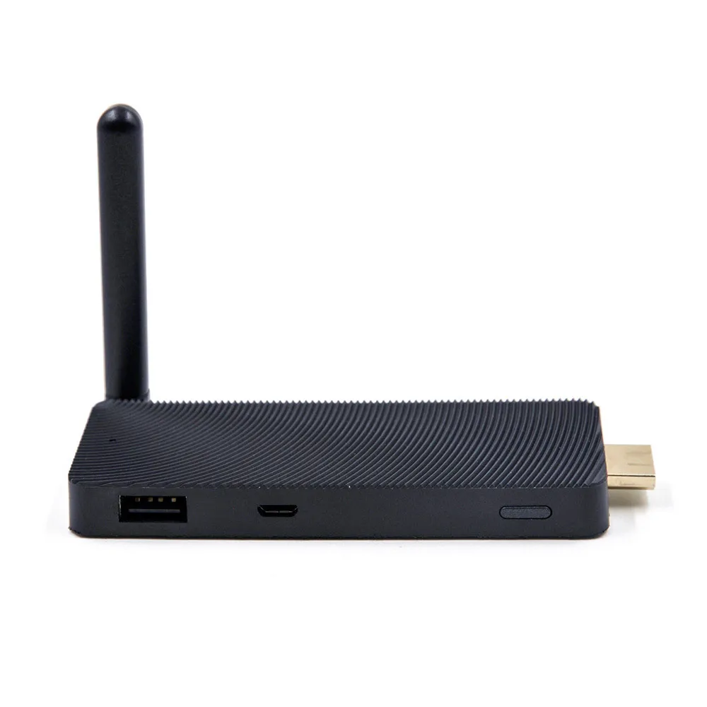 Fanless Intel PC Stick MeLE PCG01 Quad Core Mini Windows 10 Home BayTrail Z3735F 2GB DDR3 32GB eMMC HDMI WiFi BT4.0 | Компьютеры и
