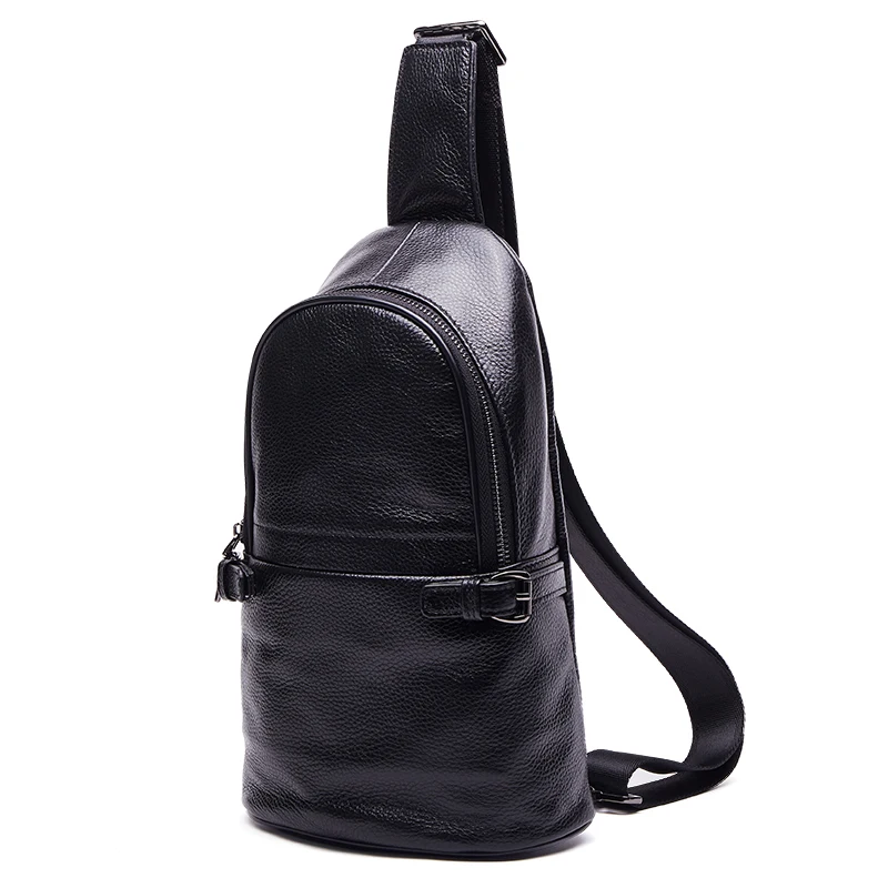 Для мужчин слинг крест средства ухода за кожей Back Pack ретро посланник сумки на