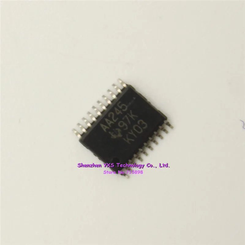 10 шт./лот AA245 IC чип|chip|chip ic |