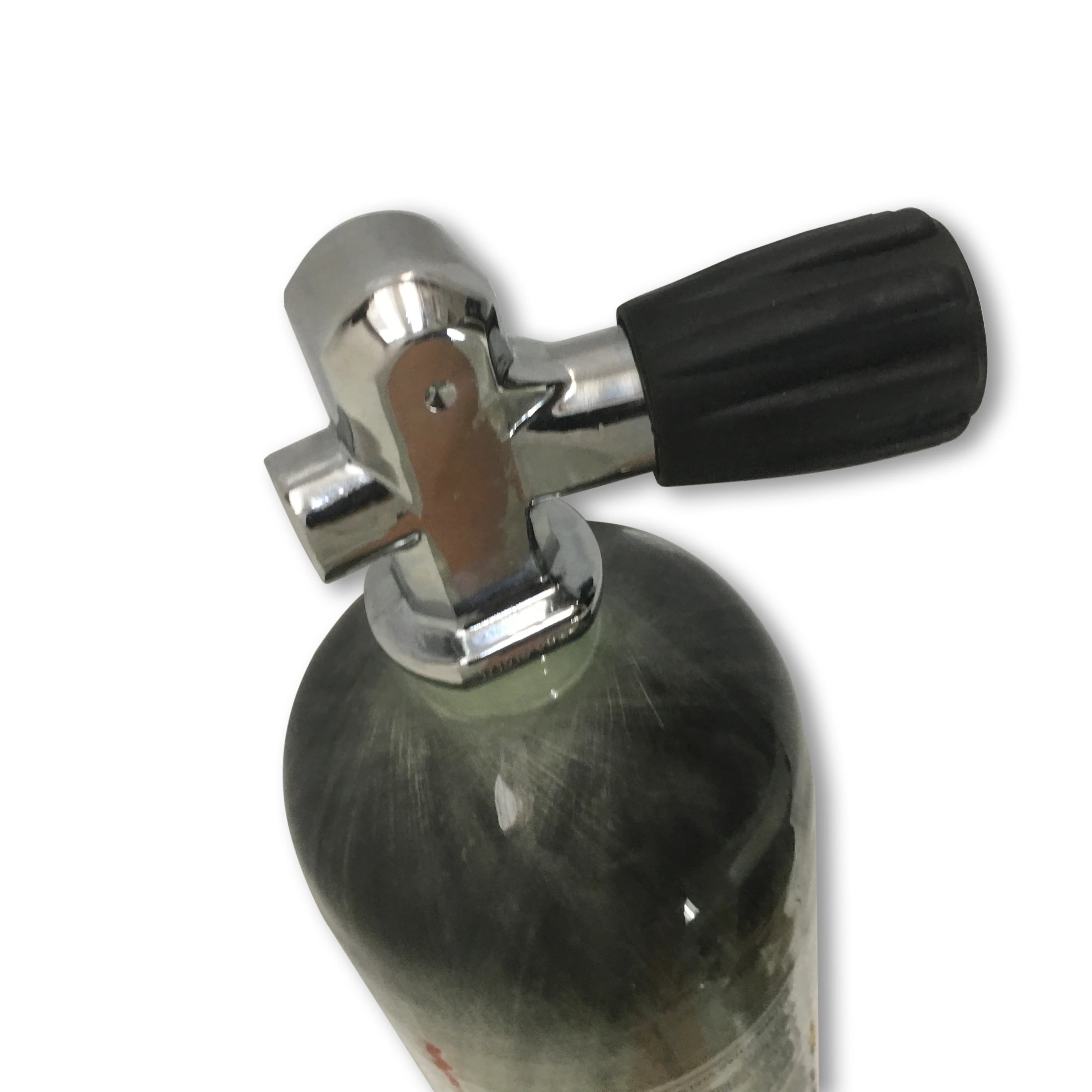 AC10351 Underwater Rifle 3L CE Diving Bottle Hunting Scuba Paintball Tank Air Rifles Airforce Pcp Equipment Balloon Pellet Gun