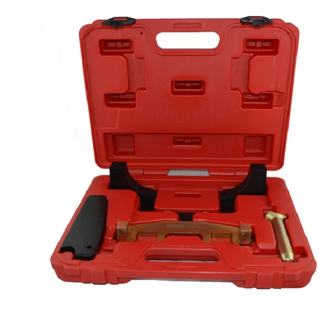 Высококачественный набор инструментов для синхронизации клапанов двигателя