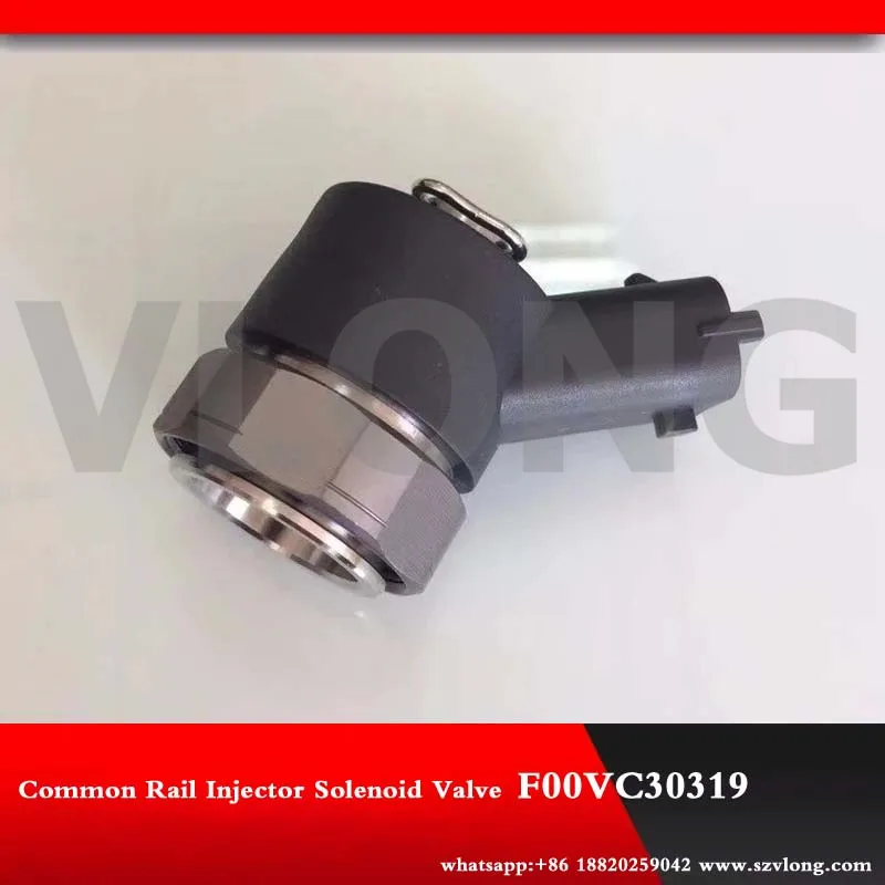 Электромагнитный воздушный клапан F00VC30318 F00VC30319 F00RJ00395 магнитный F00RJ02703 F00RJ02697
