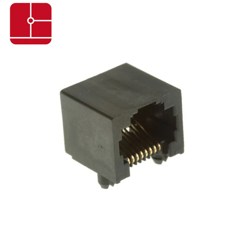 5 шт. 43860-0001 438600001 оригинальный бренд molex разъем RJ45-8pin штекер | Обустройство дома
