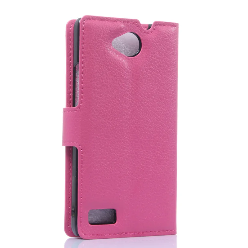 For ZTE Blade L4 Pro L5 PLUS Leather Flip Cover Case V7 Lite V830w Kis 3 Max Protective Phone Wallet Cases | Мобильные телефоны и