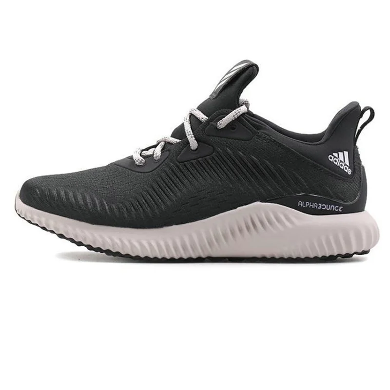 Новое поступление Adidas Alphabounce 1 Вт Для женщин прямые поставки от производителя - Цвет: AC6981
