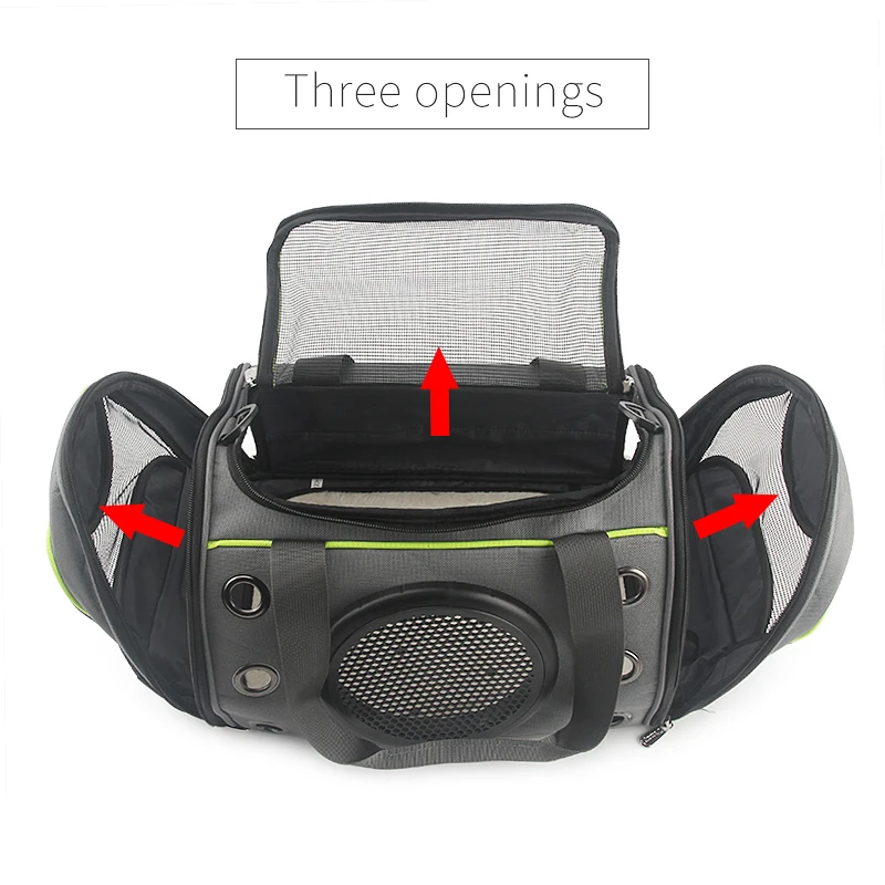 Складная Клетка для перевозки питомцев сумка щенков сумки переноски товары