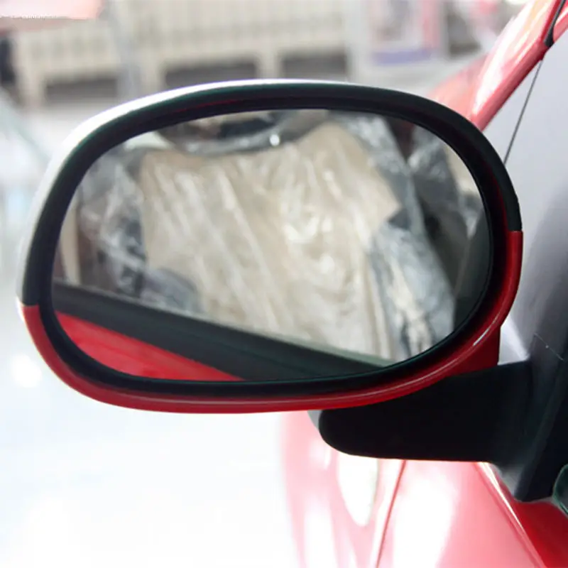 Автомобильное зеркало заднего вида для Geely LC Cross GC2 RV GX2 Emgrand Xpandino Panda Pandino GC2|car rearview