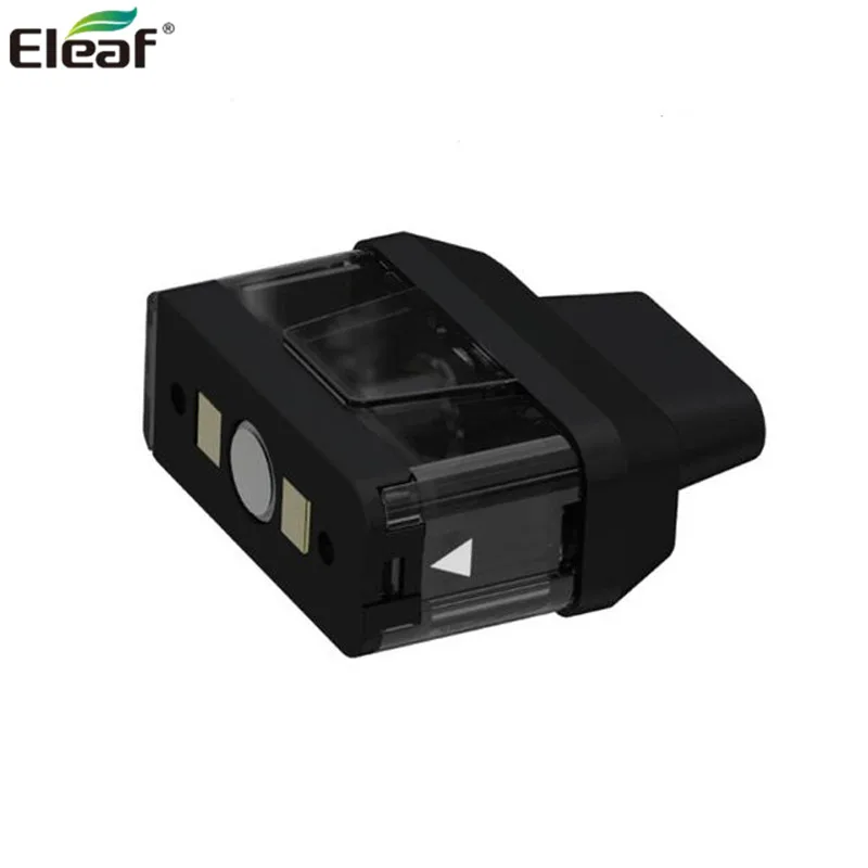 100% Оригинальный атомайзер Eleaf iCare 2 емкостью мл с IC 1.3ohm катушками ICare картриджа для