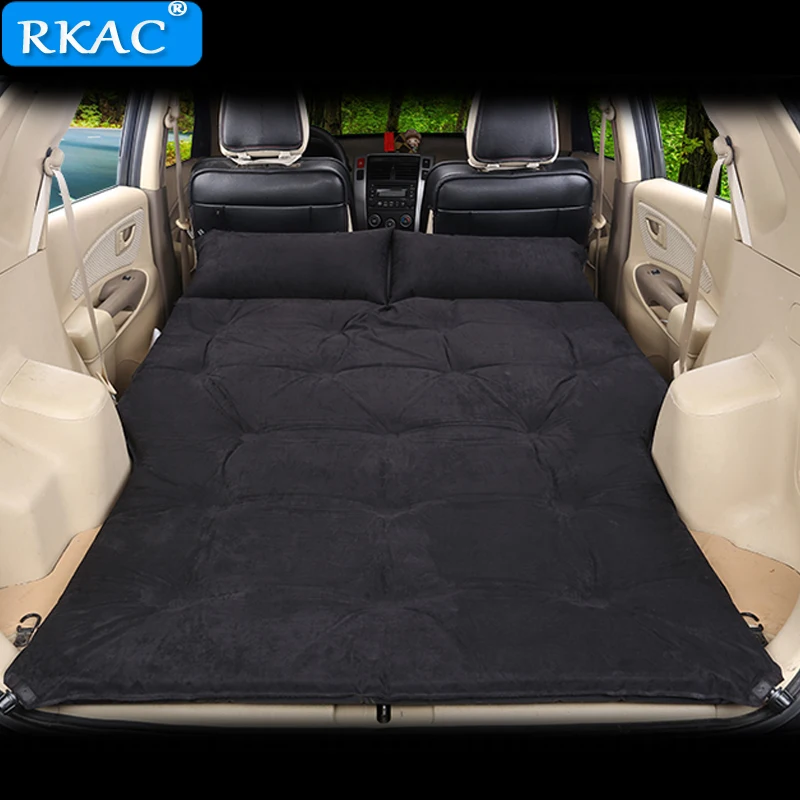 RKAC 2018 новейшая автоматическая автомобильная надувная кровать хорошего качества