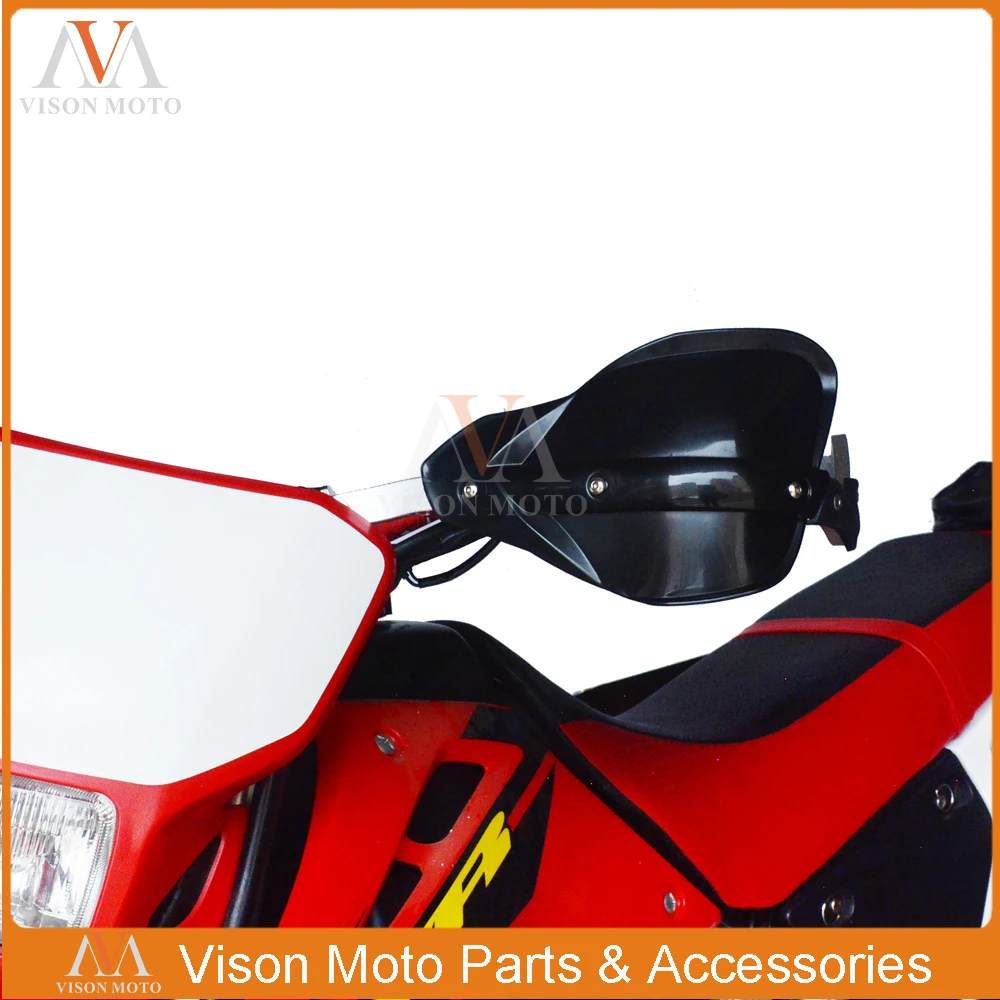 Мотоцикл 7/" 22 мм 1 1/8" 28 мм руль Handguard для KTM Husqvarna SX SXF EXC EXCF XC XCF XCW CRF YZF RMZ KXF KLX