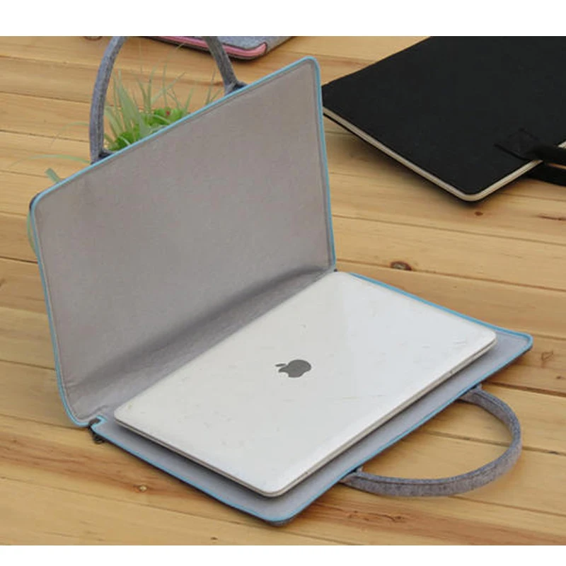 Мужская женская сумка портфель для ноутбука 11 14 сумка для Mackbook Air Pro retina 13 15 чехол для Xiaomi lenovo ASUA 17,3 чехол для ноутбука