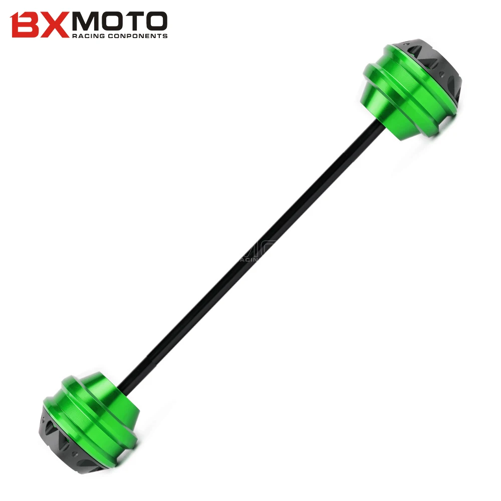 Аксессуары для Кавасаки ниндзя 650 2012 2015 ZX14R 2011 аксессуары мотоциклов с ЧПУ задняя