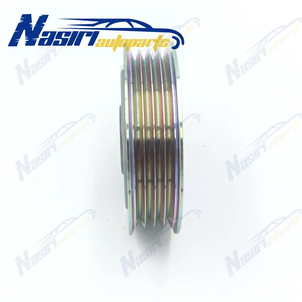 V образный натяжитель ремня для DAIHATSU BEGO материал SIRION TERIOS SUBARU JUSTY TOYOTA AVANZA CAMI #16630
