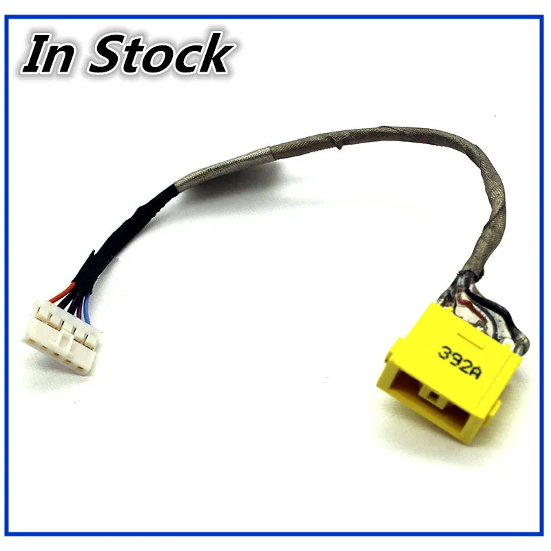 

Зарядный кабель для ноутбука Lenovo IdeaPad Flex 14D 5939 5940 14-5939 14-5940 14-20308 DC