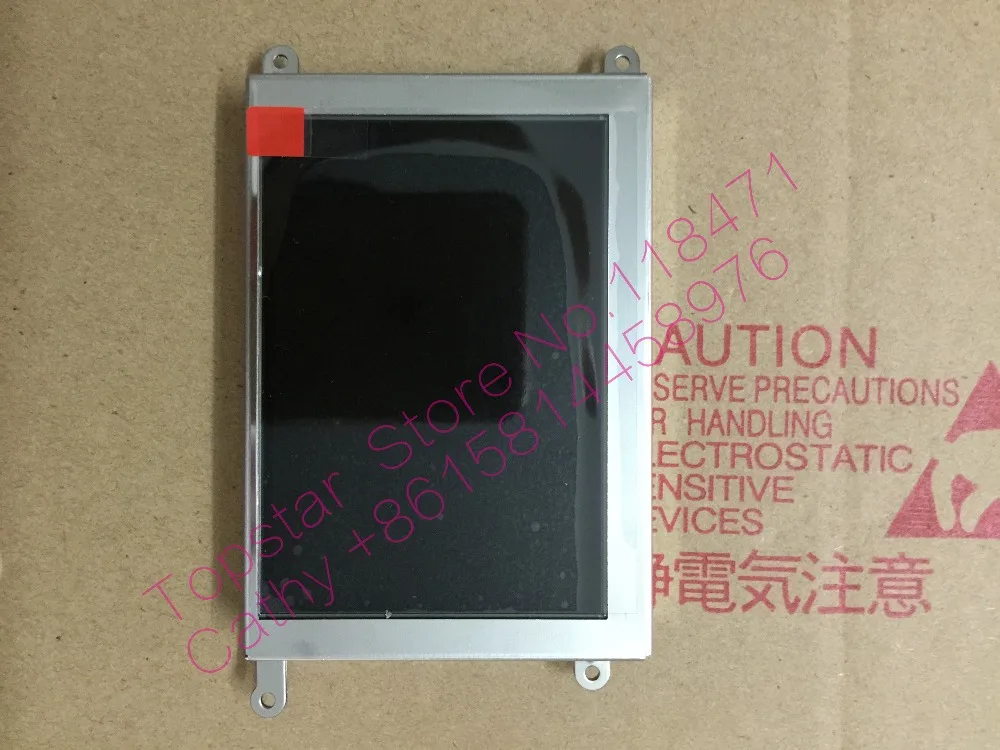 Original NEW A+ 3.8 inch LCD Panel  for Sharp LQ038Q5DR01 320 RGB*240 QVGA