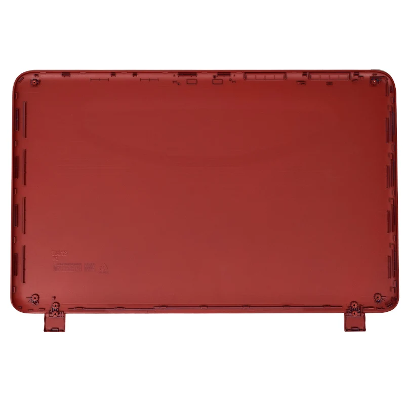 Чехол для ноутбука hp pavilion series 15-P lcd задняя крышка 15,6 ''EAY1400803 сенсорная версия lcd Крышка для ноутбука красная крышка