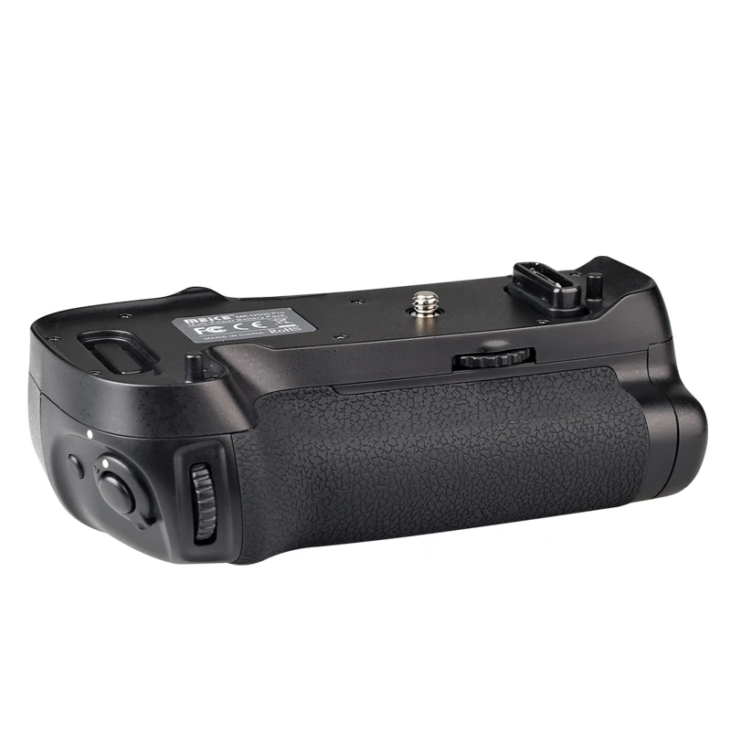 Meike MK-D500 Pro Встроенный 2 4 GHZ FSK пульт дистанционного управления для Nikon D500 MB-D17 |