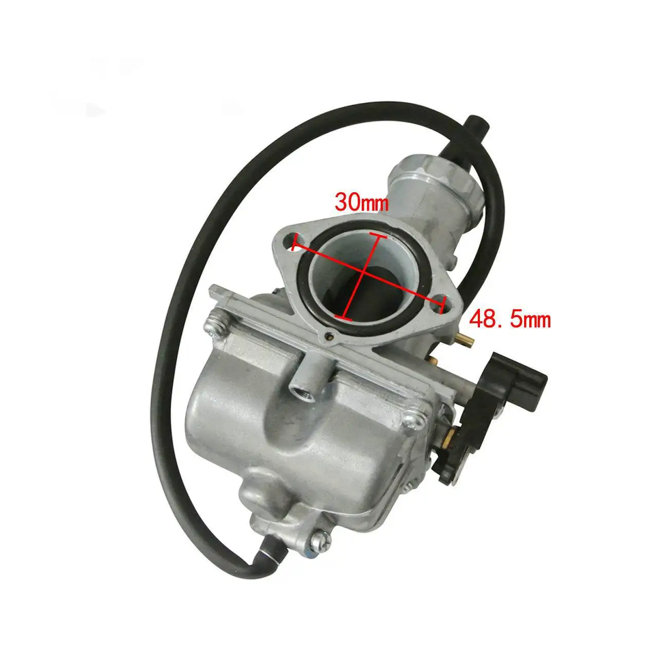 Карбюратор Carb для китайских 150cc 200cc 250cc квадроциклы ходунки и велосипеды грязи |