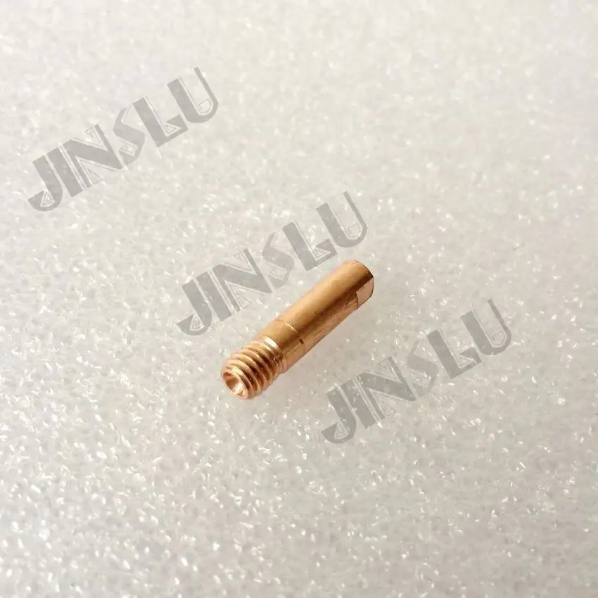 Бесплатная доставка 30 шт. 15AK nozzel + 50 E Cu M6 * 25 0 8 контактные наконечники для