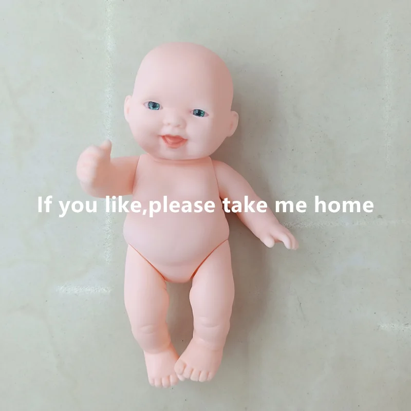 Reborn baby куклы с одеждой и много милых младенцев новорожденный ребенок это Обнаженная игрушка Детские игрушки куклы с одеждой