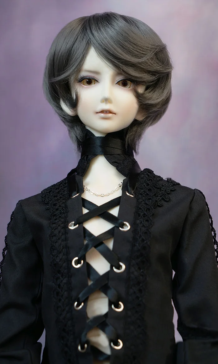 D01 P083 детская игрушка ручной работы 1/3 1/4 аксессуары для куклы BJD/SD Кукла Одежда