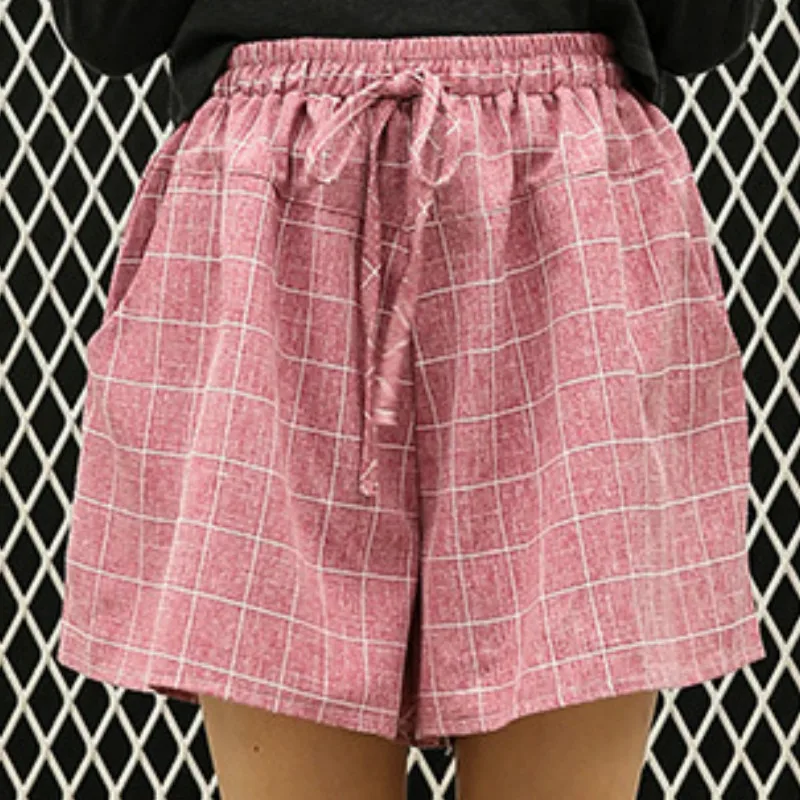 Новинка 2019 года летнее короткое хлопковое покрывало в стиле Харадзюку широкие