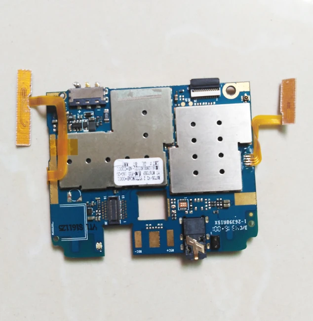 Материнская плата для телефона gouphone v13 + объемная лента fpc Guophone V13 IP68
