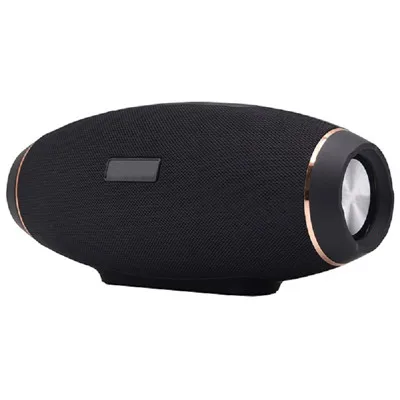 H20Black H20 30 Вт беспроводной портативный Bluetooth динамик водонепроницаемый стерео Колонка 10 Вт H27 радио Саундбар открытый Бумбокс Бас Сабвуфер телефон - Цвет: H20Black