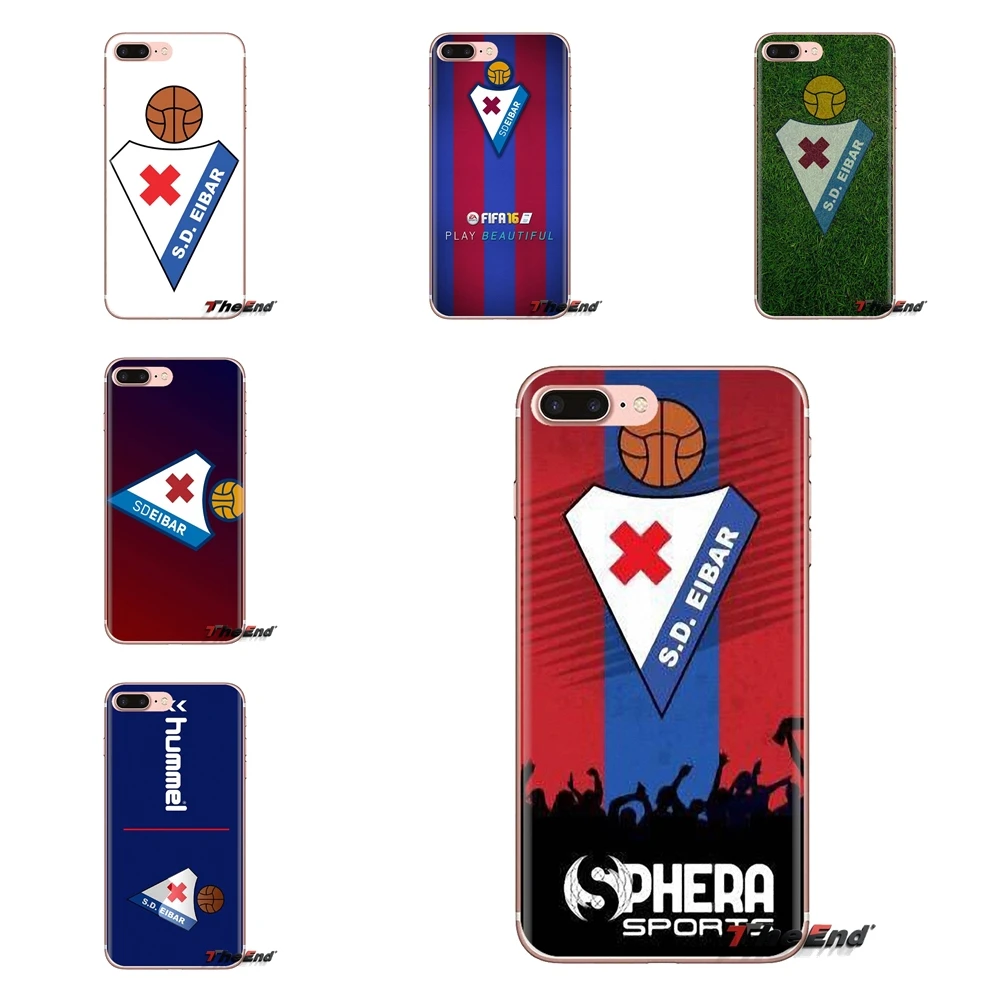 Для LG G3 G4 Mini G5 G6 G7 Q6 Q7 Q8 Q9 V10 V20 V30 X Power 2 3 K10 K4 K8 2017 чехол из ТПУ SD Eibar векторный логотип
